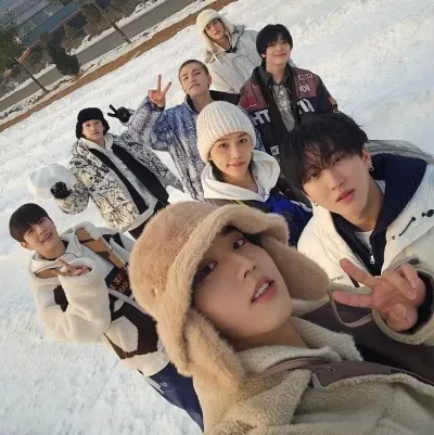 -SKZ-: Meet your new online friends in our chatboxai, the best free ai chatbot with deep ai chat capabilities.	