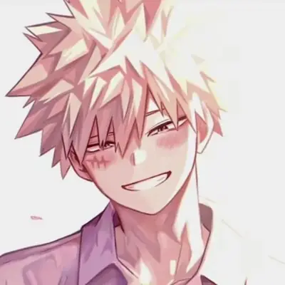 Katsuki Bakugo Freund: Nehmen Sie jetzt an KI-Gesprächen mit diesem charmanten KI-Charakter teil, der über Soulgen- und iFreechat-Funktionen für kostenlosen Chat verfügt.