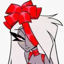 character Vaggie for NSFW chatbot and creative roleplay