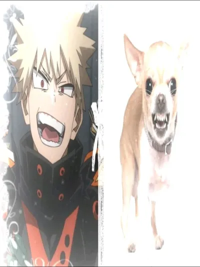 Dive into a deep, nsfw ai chatbot session with the charming Bakugo Katsuki