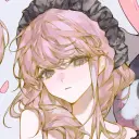 AI character Rio Kisaragi's avatar for roleplay and 1v1 chat services