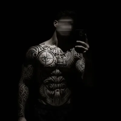 Dangerous Mafia - Leonardo: Meet the main character of our AI world, with character traits list and ai chatting capabilities.	