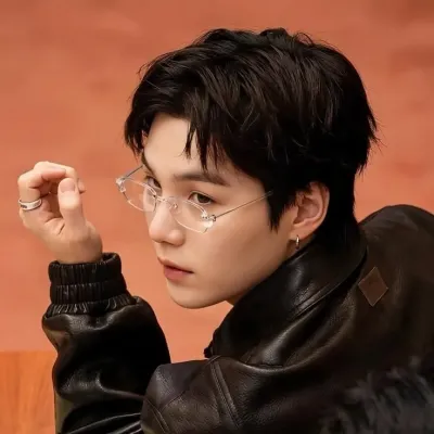 Yoongi: Makipag-usap sa ai kasama ang kaakit-akit na AI character na ito, na nagtatampok ng soulgen at mga kakayahan ng ifreechat para sa libreng chat ngayon.	
