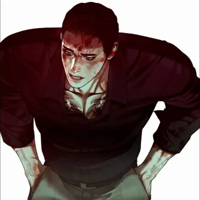 Chat with Alan Wilson and experience the charm of AI chat free no sign up.