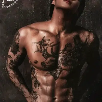 Jungkook Guardaespaldas: Avatar chatbot AI aman dengan kemampuan obrolan 1v1 terenkripsi