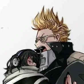 MHA - 이레이저믹 - 사고: 흥미진진한 채팅과 판타지 시나리오를 위한 창의적인 롤플레이 AI 캐릭터 아트