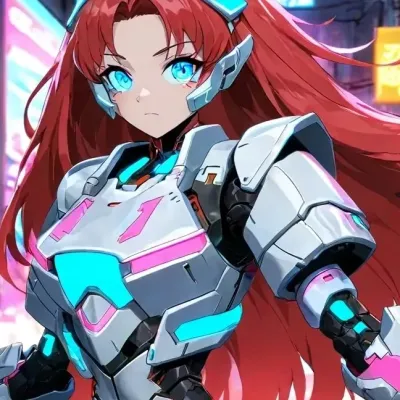 Master the art of ai chat roleplay with the versatile Marcia.