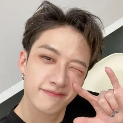 Ready for fun? Talk to Bangchan, your interactive AI characters partner now.