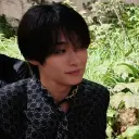 the avatar of Lee Minho: Dynamic AI character.