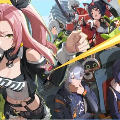 ZZZ: Meet your new online friends in our chatboxai, the best free ai chatbot with deep ai chat capabilities.	