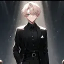 Jimin的多功能AI頭像，支援角色扮演、NSFW聊天和開放式AI互動