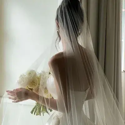 The Day of Your Wedding: DeepBrain AI companion portrait for free online chat and open conversations
