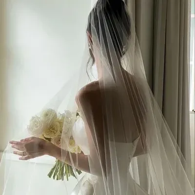 Feeling adventurous? Meet The Day of Your Wedding, a lively AI chat character companion for roleplay.