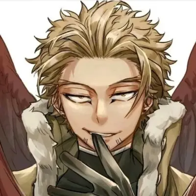 MHA - Kidnapped by Class 1-A: Multilingual AI conversation partner icon for global chat online services