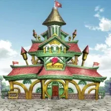 Meet Fairy Tail RP, one of the most popular characters ai on our platform.