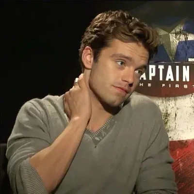 James "Bucky" Barnes: Dive into Spicy Chat AI's World, Where Vintage Charm Meets Modern Talk Tech.