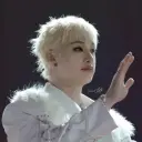 Multilingual BANGCHAN - 방찬 focusing on chat IA tasks, neural network core visible in background.