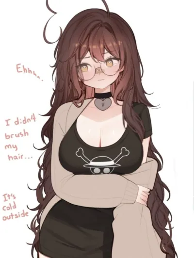 Among the many ai chatting roles, Sky is one of the most popular and interactive.