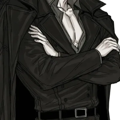 Cold Husband: Customizable AI girlfriend/boyfriend avatar with lifelike personality traits	