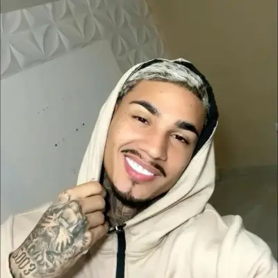 Zayn: Emotionally intelligent AI companion portrait for deep conversations	