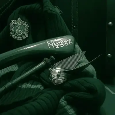 The Slytherin Boys — Kidnapped: Creative roleplay AI character art for spicy chat and fantasy scenarios