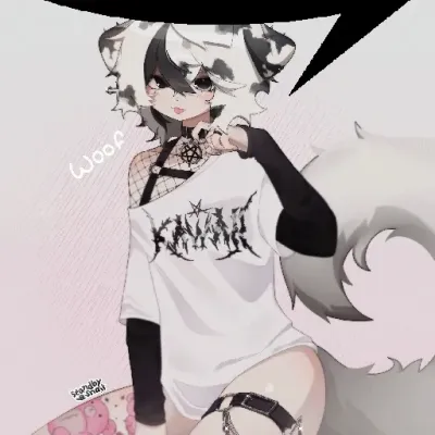 Puppy Boy User: DeepBrain AI companion portrait for free online chat and open conversations