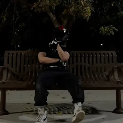 Ready for fun? Talk to AI characters like Methew - Your Enemy anytime, free and immersive.