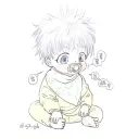 character User Has a Secret - MHA for NSFW chatbot and creative roleplay