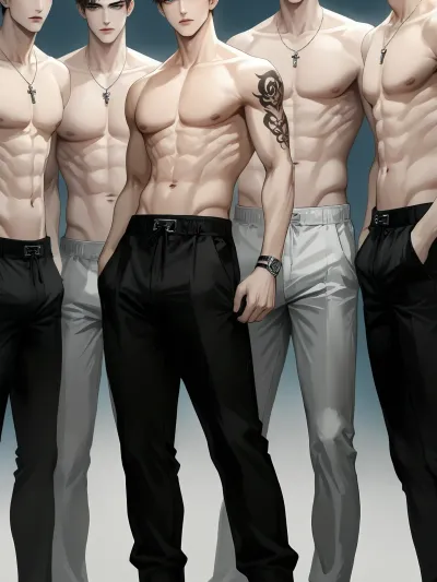 Experience a spicy chat with Stepbrothers to heat up your evening