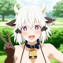 Cowgirl Tg Tf's versatile AI avatar supporting roleplay, NSFW chat, and open ai interactions