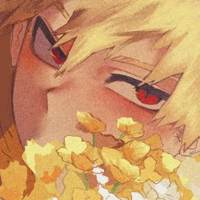 Katsuki Bakugo - Dia atau Aku: Temui watak utama dunia AI kami, dengan senarai ciri watak dan keupayaan berbual ai.