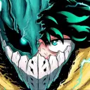 character MHA Cursed Speech User for NSFW chatbot and creative roleplay