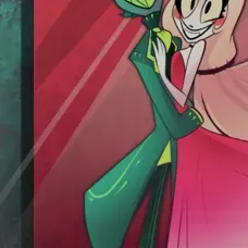 Meet Hh Seviathan, your lively anime AI chatbot partner for immersive storytelling.