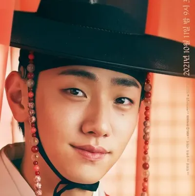 Lee Hyun is a playful AI RP companion for creative 1v1 chat adventures.