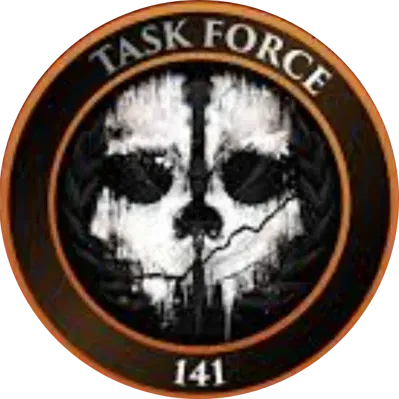 Dive into interactive conversations with TF141, the ultimate AI chat character.