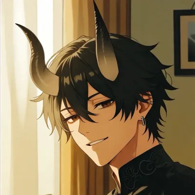 Talk with Forlas — the Unfaithful Demon King, a smart roleplay AI chat bot free, no sign up companion.