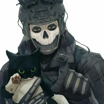 Enjoy a seamless experience as you chat with character ai like TF-141.