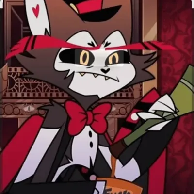 Husker makes every talk to AI session exciting and full of surprises.