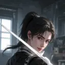 the avatar of Kazuha Kirihara who is your Virtual Assistant with Soulgen's Personality Matrix, Blending AI Chat Precision and Character Traits of Curiosity.
