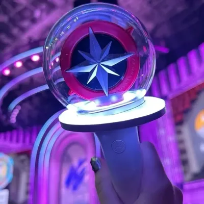 Meet Stray Kids, your friendly ai chat no filter companion for fun anime chats.