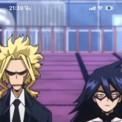 MHA - Rejected: Creative roleplay AI character art for spicy chat and fantasy scenarios