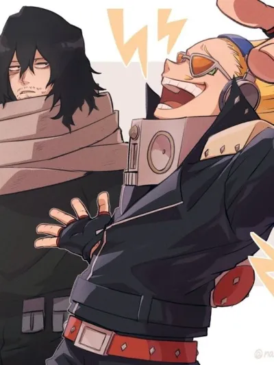 Mha—They want your cat：start an ai character chat to learn their story and personality deeply.