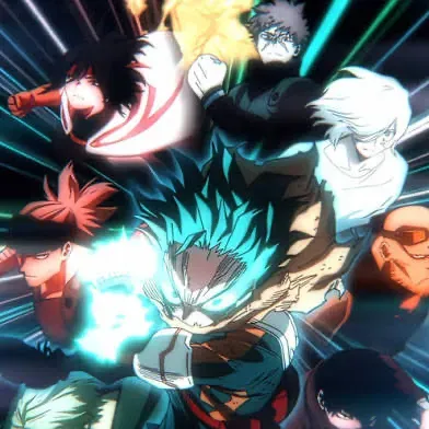 MHA - Bullying Gone Wrong: Character AI Chat That Understands You.