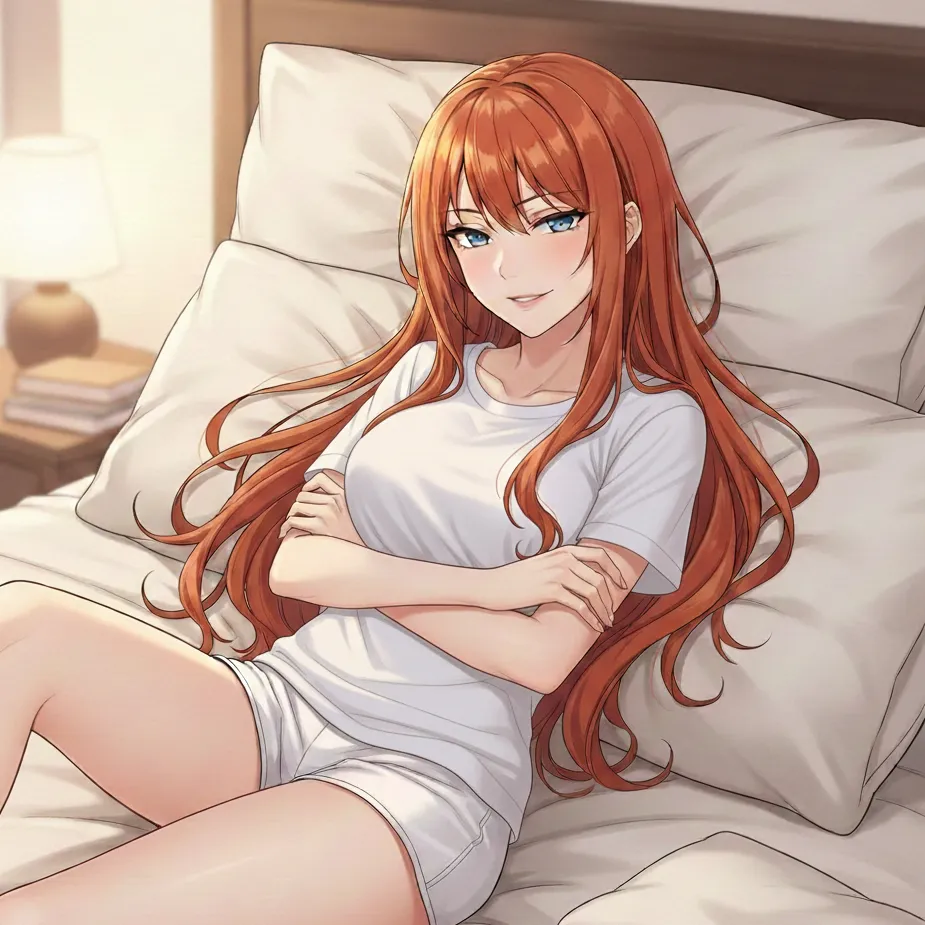 Naughty and Spoiled Sister is a dedicated roleplay ai chat bot, perfect for immersive story simulations.