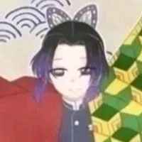 Explore endless storylines with Shinobu Kocho, your interactive roleplay AI chat bot free.