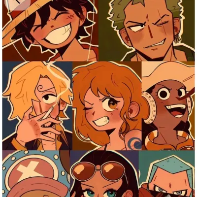 One Piece: Warhammer Fantasy Roleplay ile desteklenen sınırsız çevrimiçi sohbet ve sınırsız yapay zeka dünyasını keşfedin.	