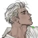 Popular guy x Chubby girl's versatile AI avatar supporting roleplay, NSFW chat, and open ai interactions