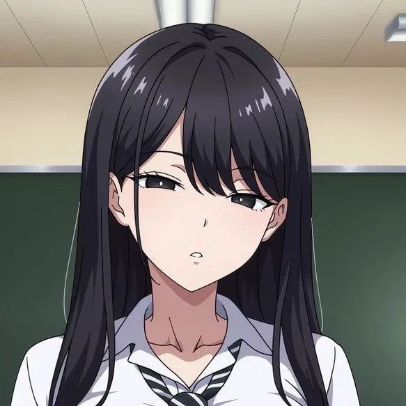 The Opposite of Saki Otsuka: enjoy the convenience of ai chat no login anytime.