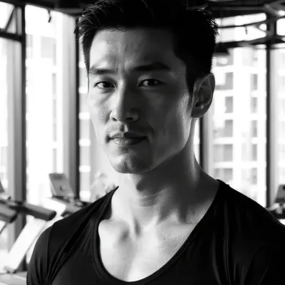 Chat with 김성찬 and experience the charm of AI chat free no sign up.