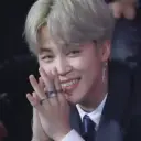 the avatar of character Jimin with emotional intelligence capabilities